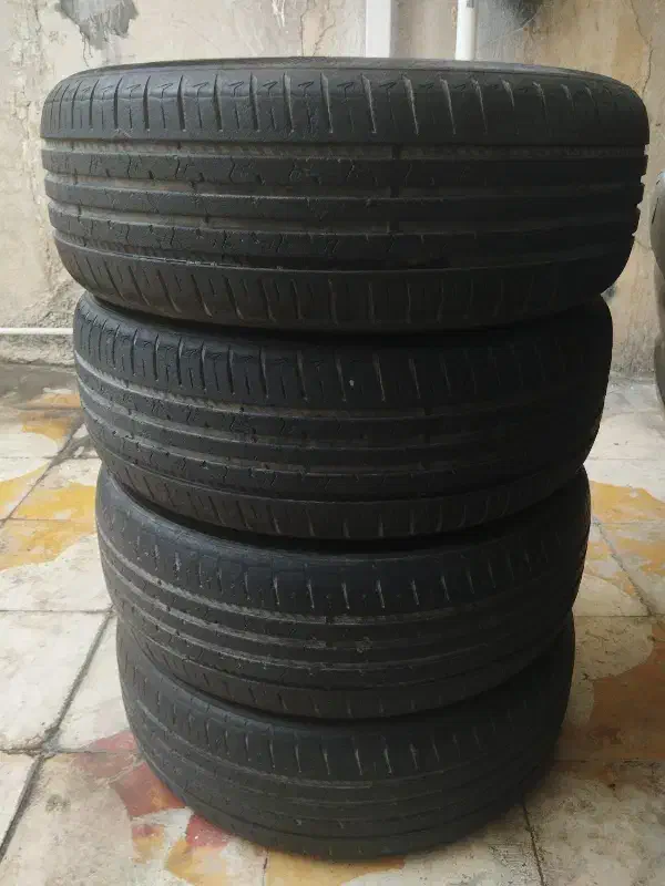 لاستیک|قطعات یدکی و لوازم جانبی|نورآباد ممسنی, |دیوار