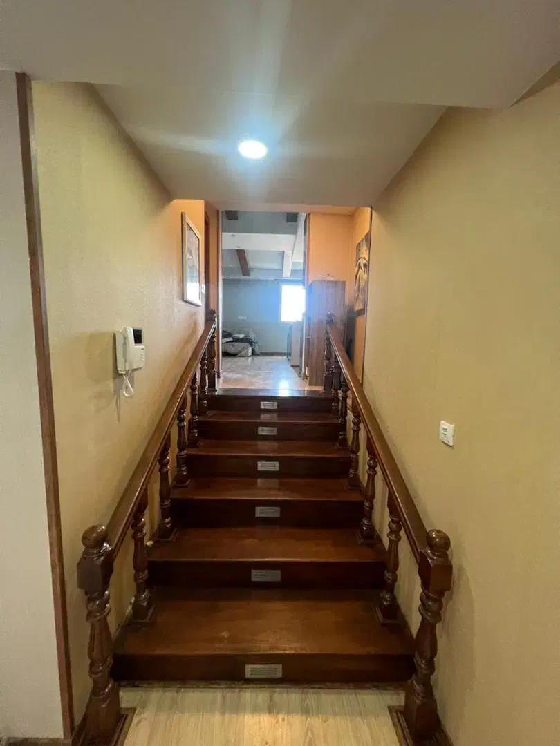 واحد آپارتمان ۱۶۷متر لوکیشن شهرک غرب