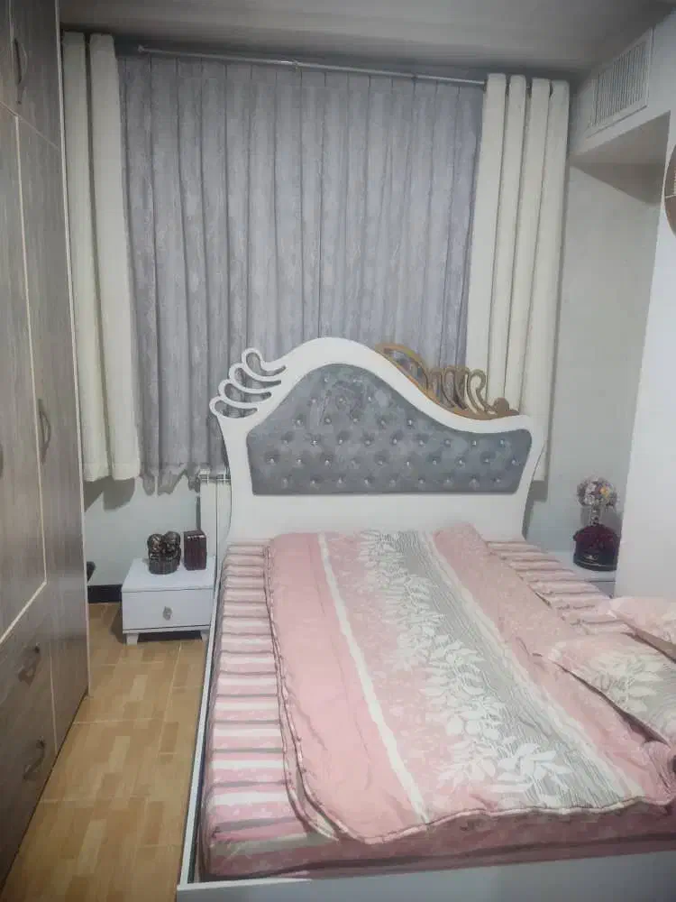 ۶۸متری مسکن مهر امام رضا|اجارهٔ آپارتمان|پاکدشت, شهرک امام رضا|دیوار