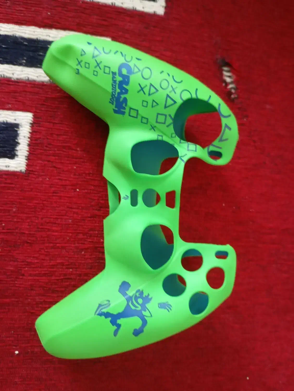 دو عدد روکش دسته|کنسول، بازی ویدئویی و آنلاین|سیرجان, |دیوار