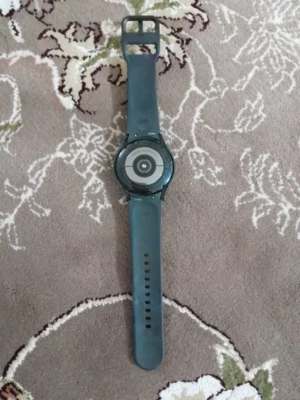 ساعت مچی هوشمند گلکسی واچ 4|ساعت|محمدیه-قزوین, |دیوار