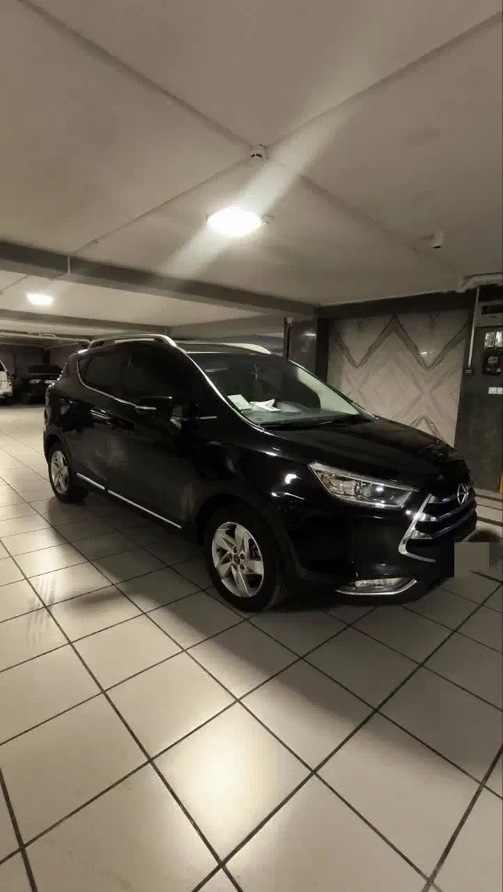 فروش جک S3 عروسک|خودرو سواری و وانت|زاهدان, |دیوار