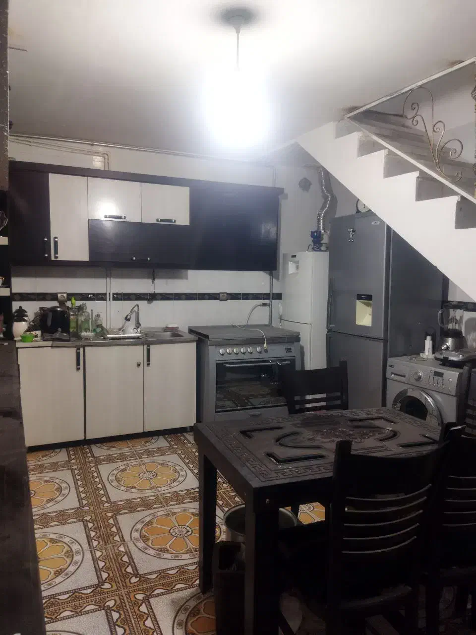 خانه فروشی|فروش خانه و ویلا|تربتحیدریه, پائین ولایت|دیوار