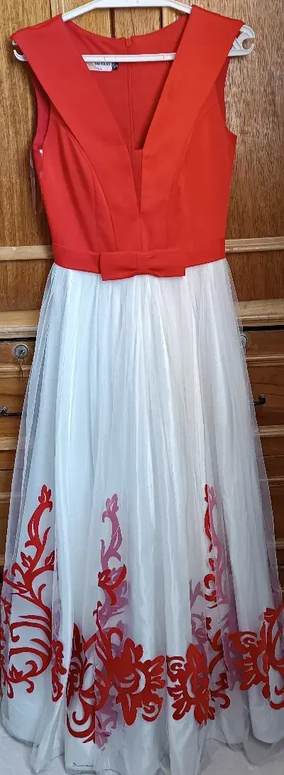 لباس مجلسی زیبا سایز ۳۶/۳۸|لباس|همدان, |دیوار