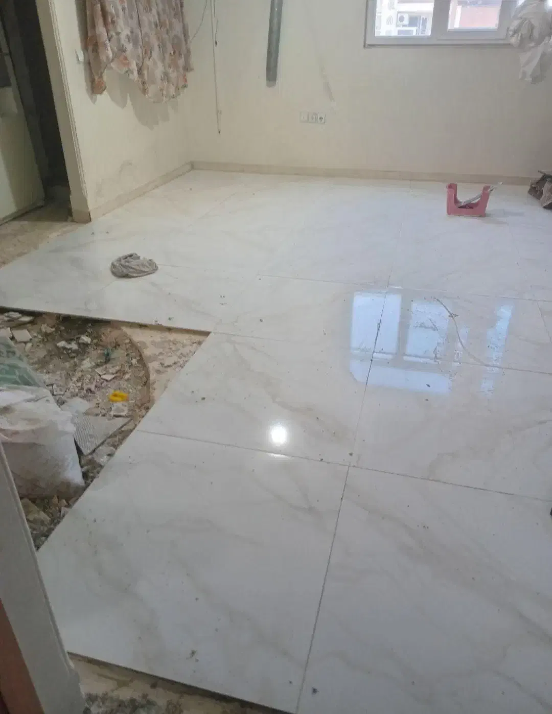 عراق بنای کاشی کار و سفید|استخدام معماری، عمران و ساختمانی|کارون, |دیوار