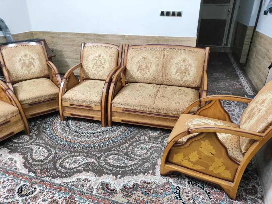 فروش مبل|مبلمان خانگی و میز عسلی|شیراز, کوشک میدان|دیوار
