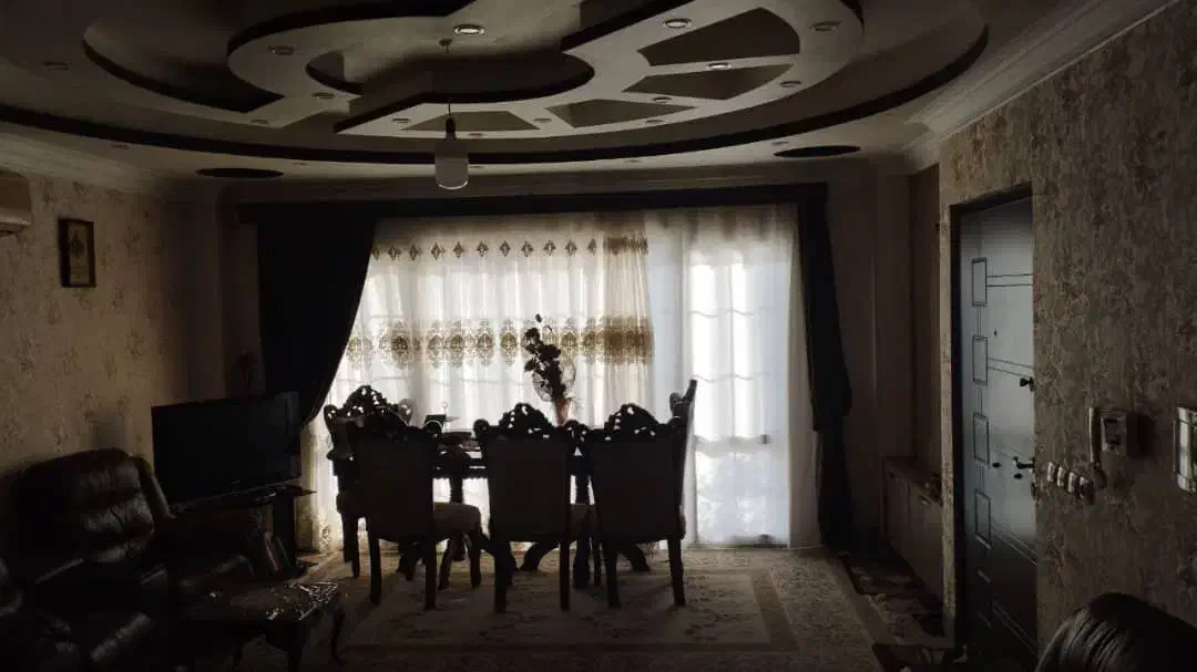 فروش آپارتمان ۱۳۵ متری ۲ خوابه در گلستان|فروش آپارتمان|لاهیجان, گلستان|دیوار