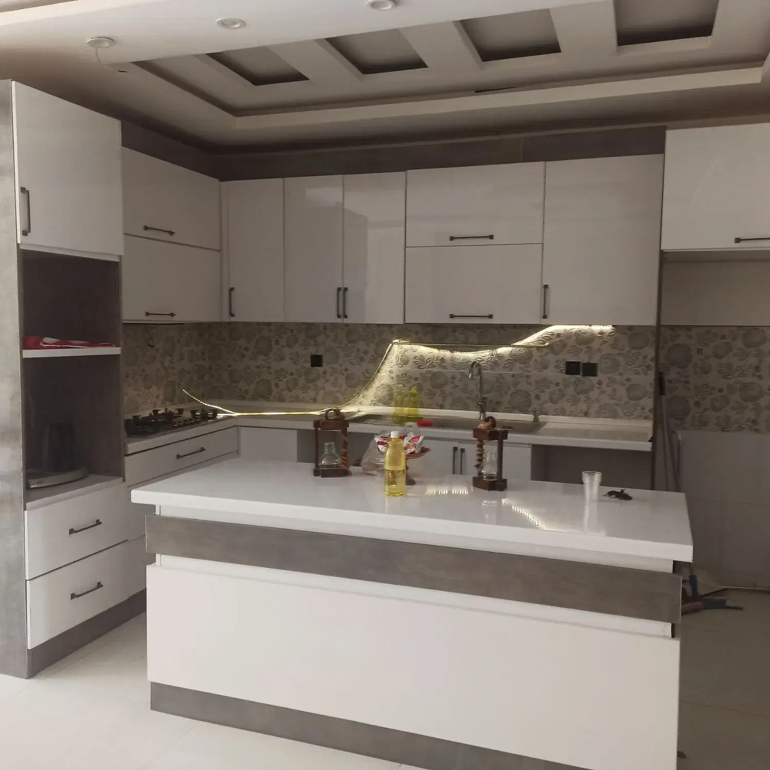 اجاره اپارتمان برای عروس|اجارهٔ آپارتمان|اصفهان, سرچشمه|دیوار