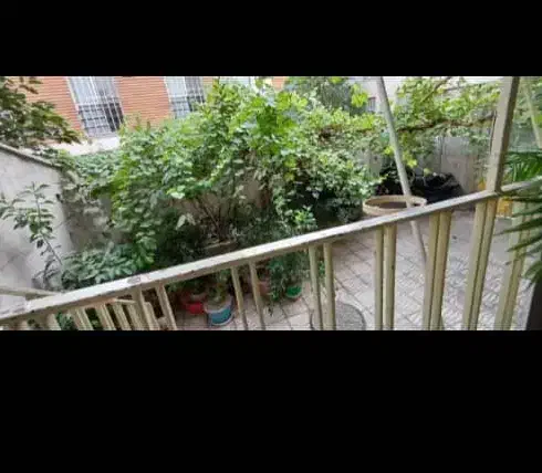 ملاصدرا 240متر بر 10گذر 12دو طبقه بنا مستقل|فروش زمین و ملک کلنگی|تهران, شیراز|دیوار