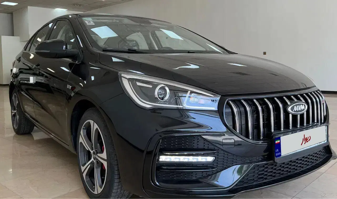 آریزو ۵ fl|خودرو سواری و وانت|میبد, |دیوار