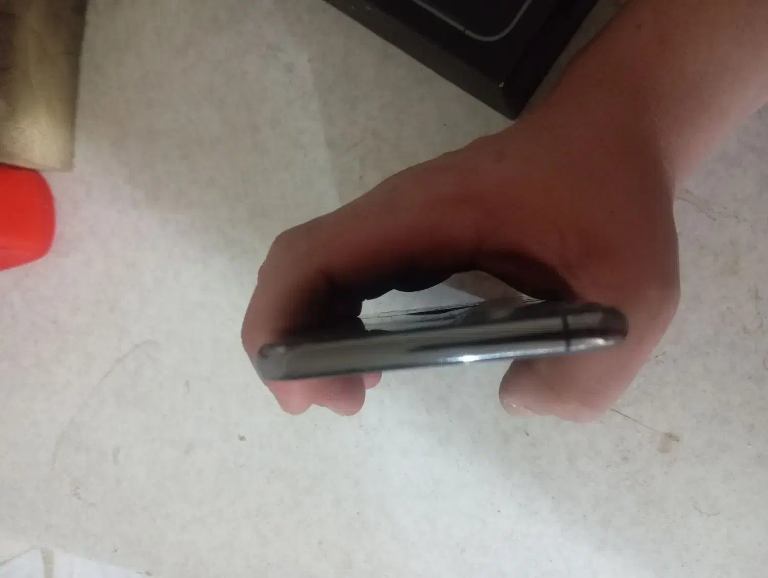 آیفون 11 پرو مکس|موبایل|قزوین, |دیوار