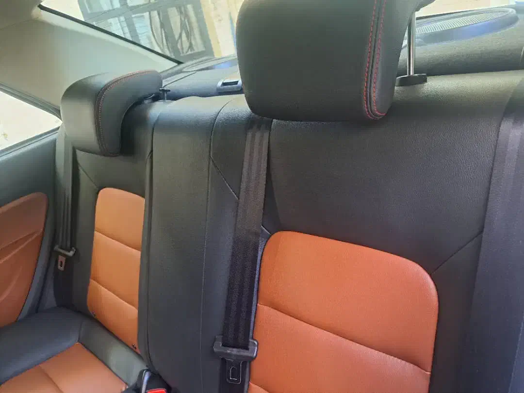 جیلی اکسلنت صفر بی رنگ|خودرو سواری و وانت|محمدیه-قزوین, |دیوار