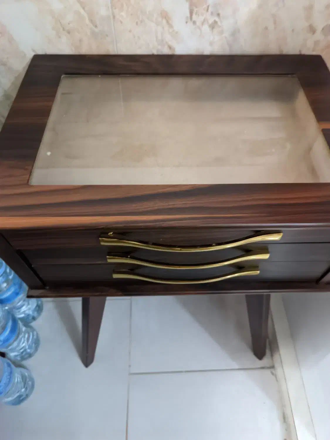 کنسول قاشق چنگال|آب‌چکان و نظم‌دهنده ظروف|مشهد, پورسینا|دیوار