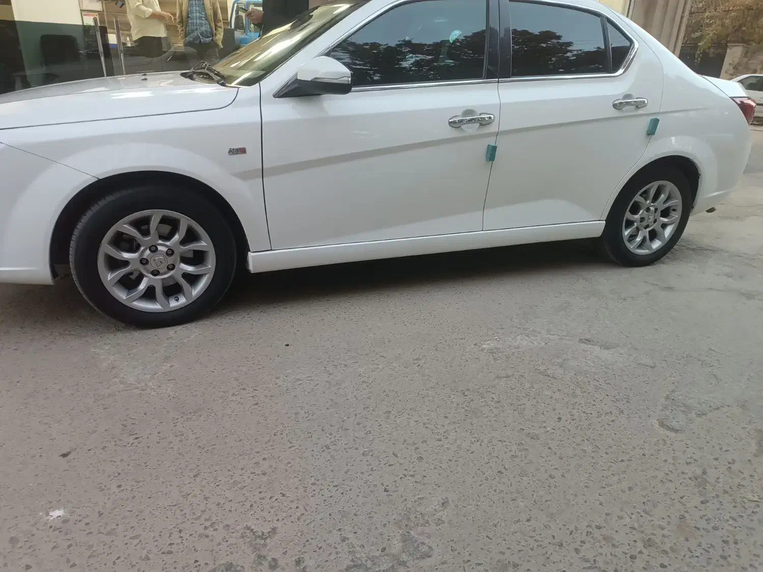 دنا پلاس توربو اتومات|خودرو سواری و وانت|ملایر, |دیوار