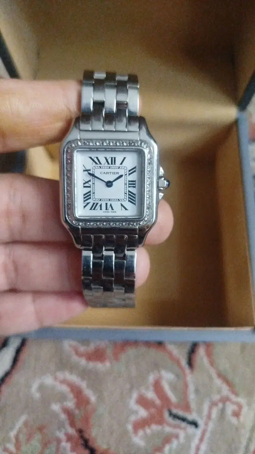 ساعت مچی زنانه|ساعت|مشهد, محمدآباد|دیوار