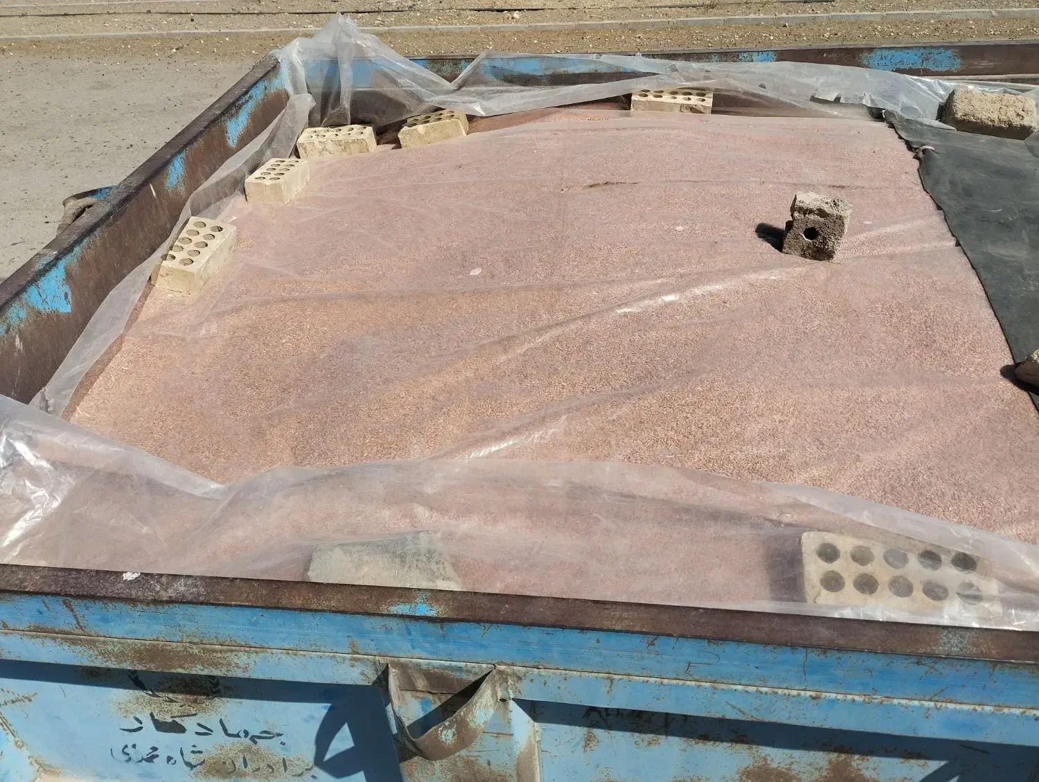 بذر دیم|لوازم جانبی حیوانات|چنگ الماسی, |دیوار