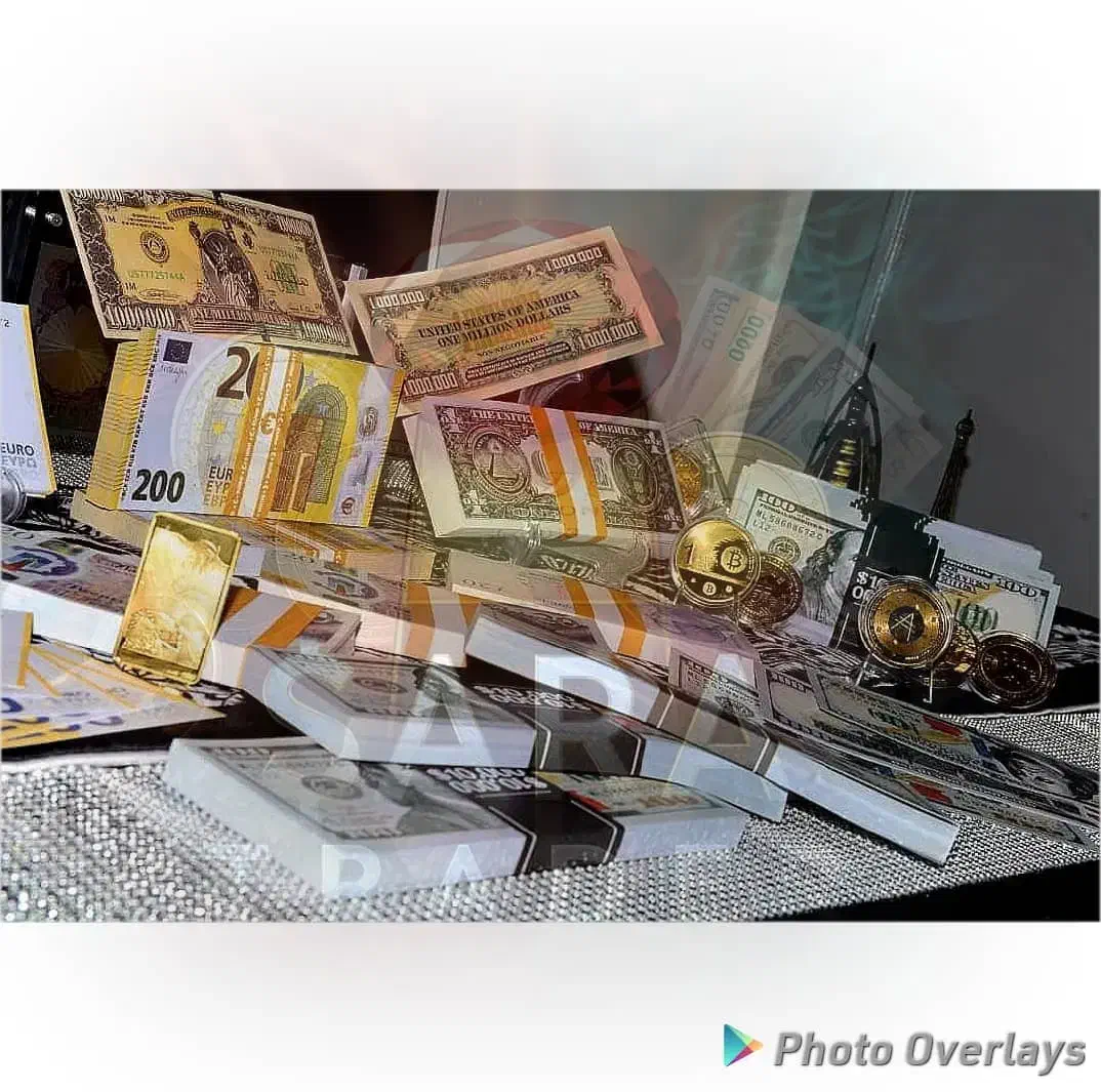 دلارویورو سینمائی وتزئینی|کلکسیون سکه، تمبر، اسکناس|بندرعباس, |دیوار