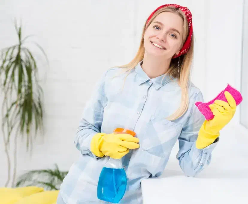 خدمات نظافتی از محدوده دماوند تا پردیس|خدمات نظافت|رودهن, |دیوار