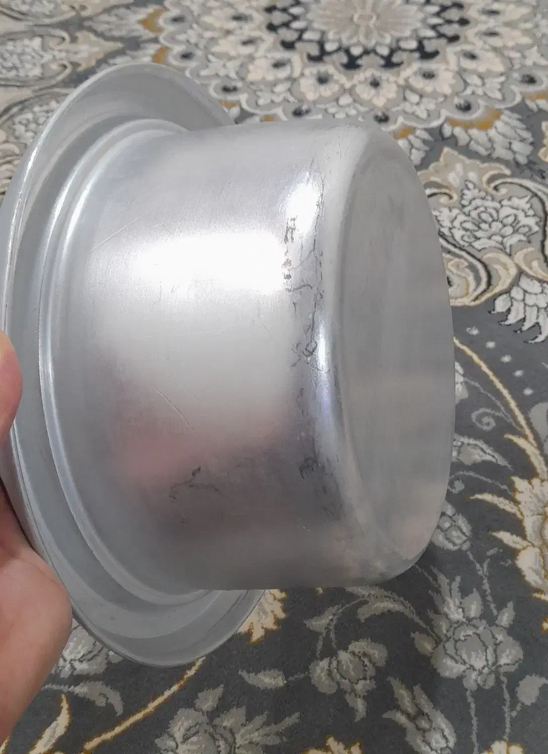 پلوپز برقی|اجاق گاز و لوازم برقی پختوپز|داران, |دیوار