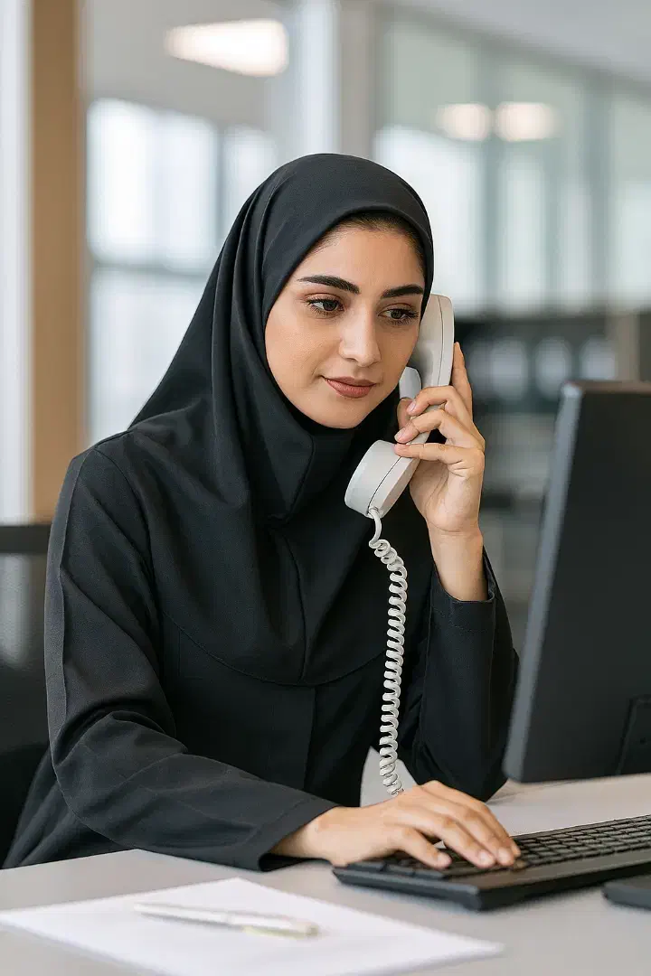 کارمند اداری بخش فروش|استخدام اداری و مدیریت|حبیب آباد, |دیوار