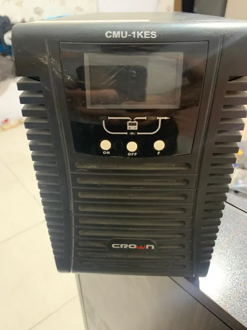 یوپی اس سالم|مودم و تجهیزات شبکه|فردیس, فردیس|دیوار