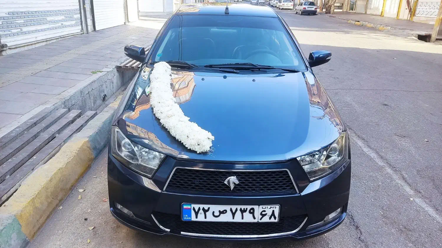 اجاره ماشین عروس بله برون نامزدی|خدمات پذیرایی، مراسم|نظرآباد, احمد آباد|دیوار