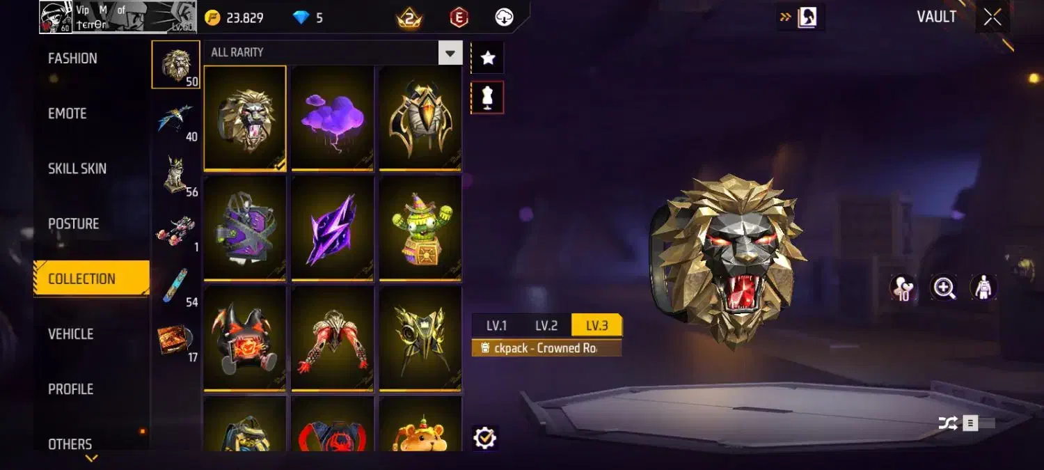 اکانت فری|کنسول، بازی ویدئویی و آنلاین|قرچک, زیبا شهر|دیوار