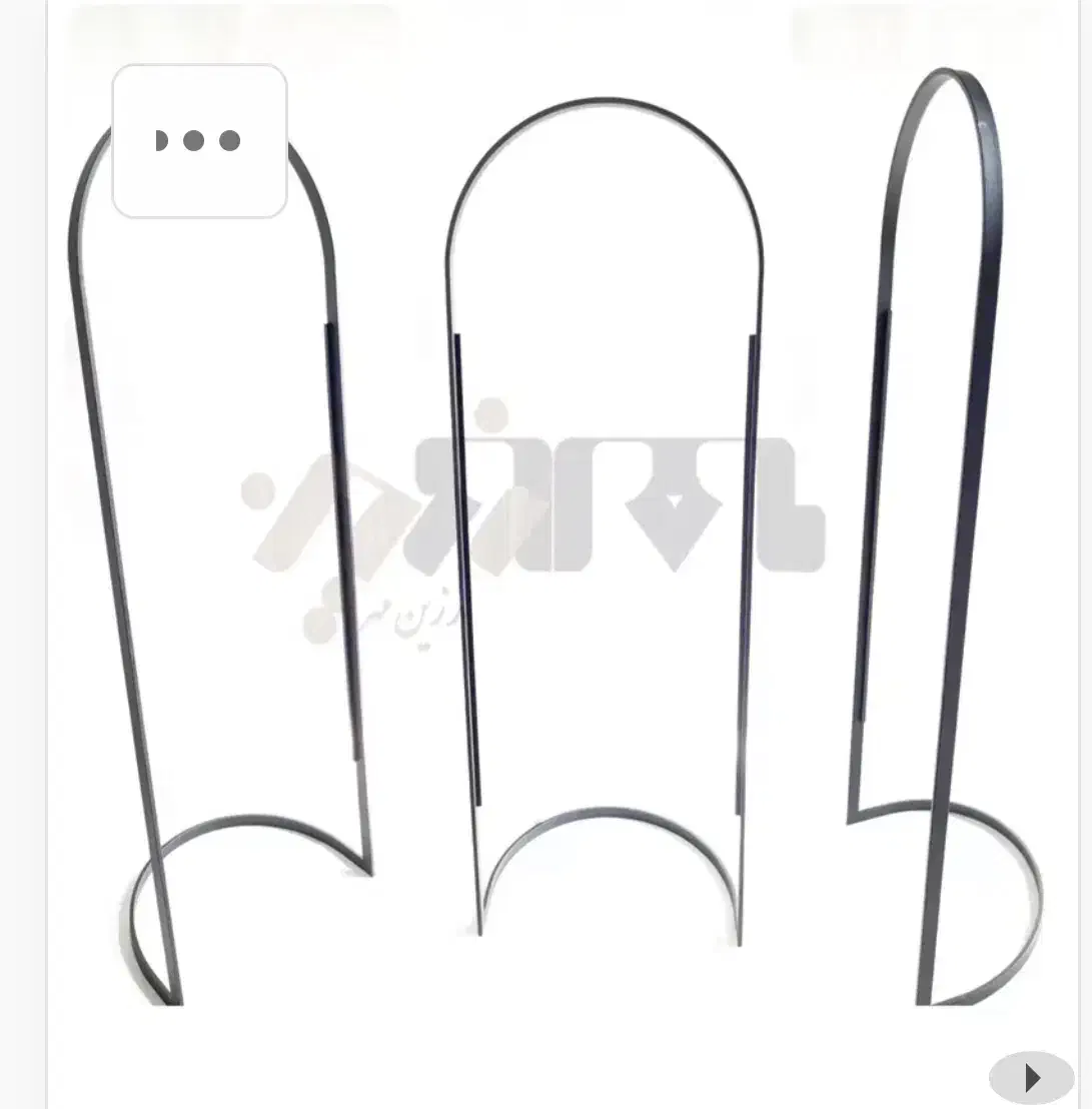 قاب اینه|صنایع دستی و سایر لوازم تزئینی|قم, قلعه کامکار|دیوار