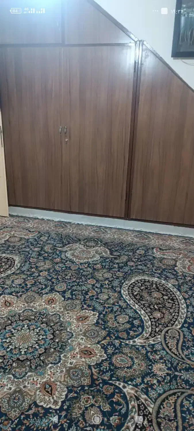 به قیمت زمین ،خانه دارشوید.|فروش آپارتمان|مهدی شهر, |دیوار