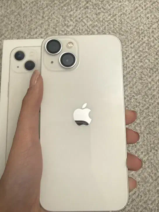 ایفون 13نرمال|موبایل|کیش, |دیوار