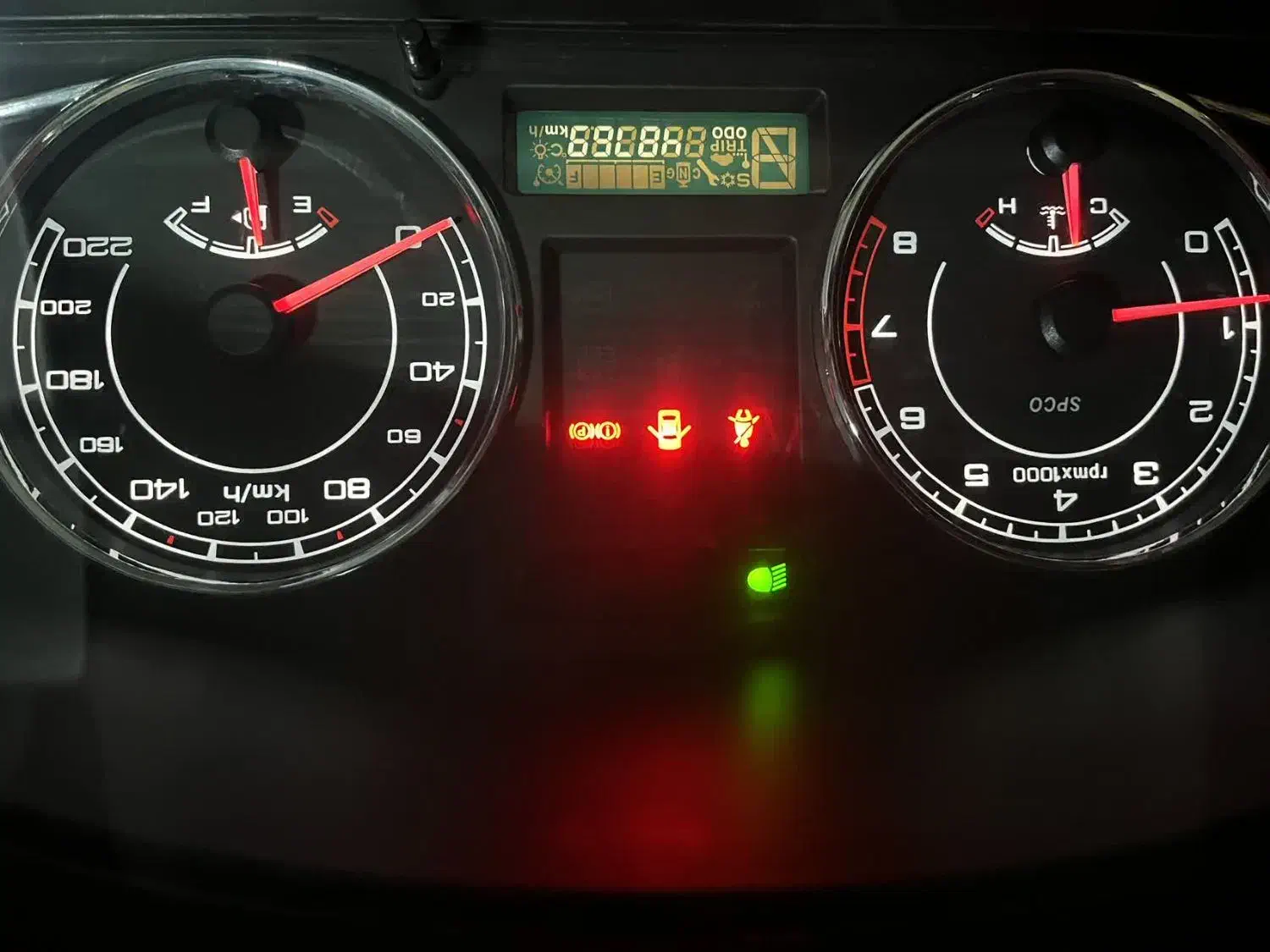 فروش خودرو پژو پارس TU5 مدل 1398|خودرو سواری و وانت|ساری, |دیوار