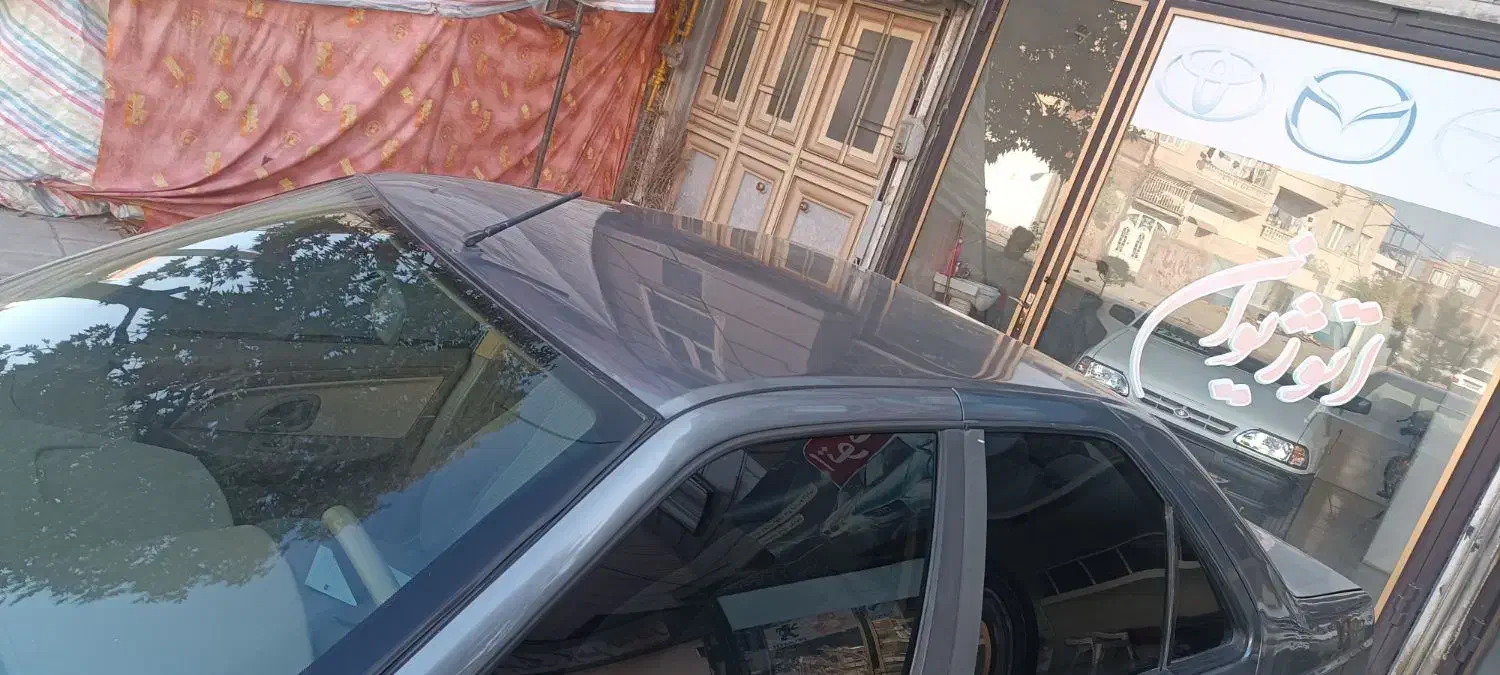 مدل 96|خودرو سواری و وانت|مریوان, |دیوار