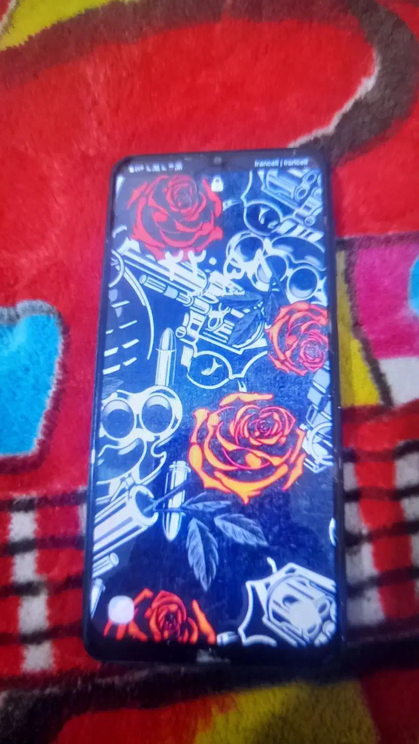 گوشی  نو|موبایل|کرباسک, |دیوار