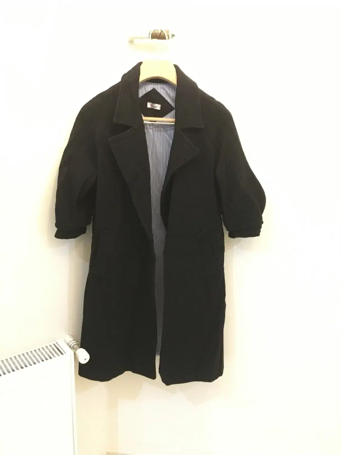 کاپشن و پالتو|لباس|کرج, شهرک بنفشه|دیوار