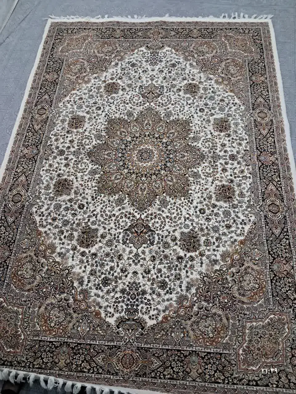 فرش|فرش|اسلام‌شهر, شهرک محمدیه|دیوار