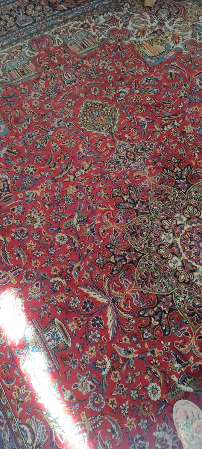 فرش نهمتری|فرش|قم, پردیسان|دیوار