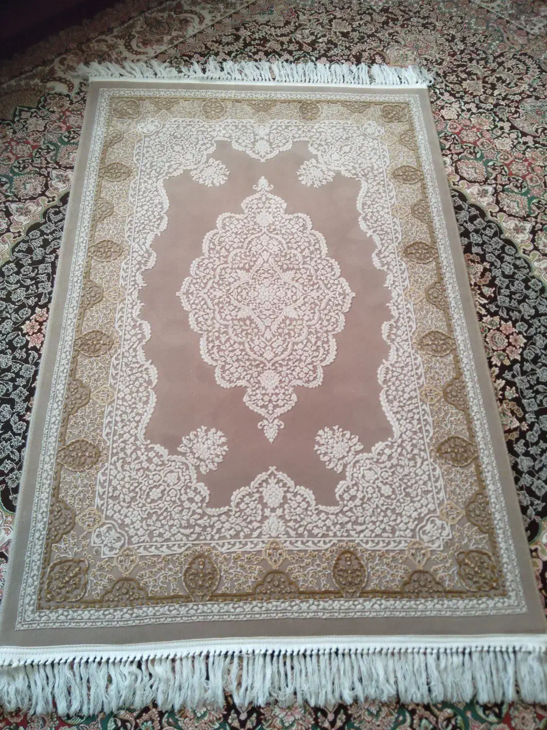 فرش|فرش|اسلام‌شهر, شهرک واوان|دیوار