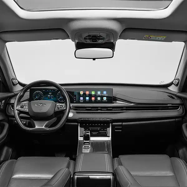 تیگو ۷پرومکس دو دیفرانسیل|خودرو سواری و وانت|اهواز, کوی طلاب|دیوار