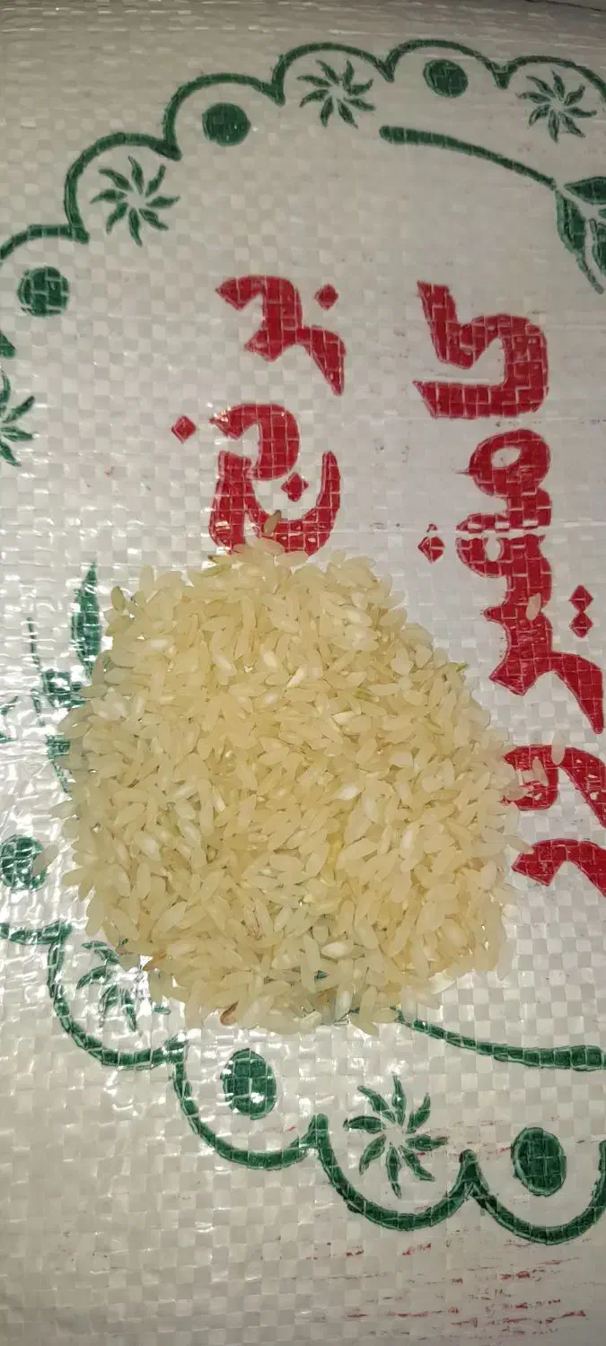 برنج کامفیروزی|خوردنی و آشامیدنی|شیراز, گویم|دیوار