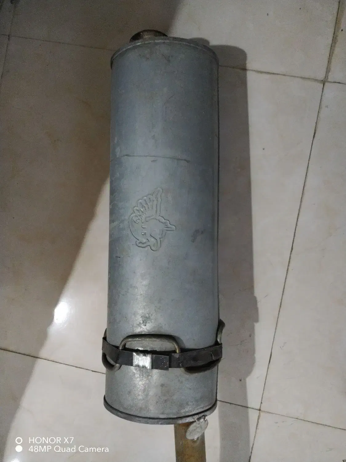 انباری اگجز|قطعات یدکی و لوازم جانبی|برخوار, |دیوار