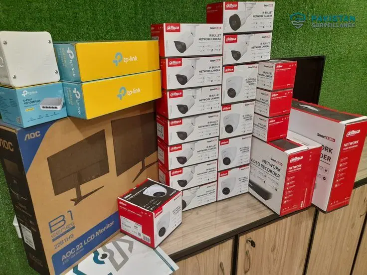 فروش نصب دوربین مداربسته شهرری نازی آباد باقرشهر|دوربین مداربسته|تهران, فیروزآبادی|دیوار