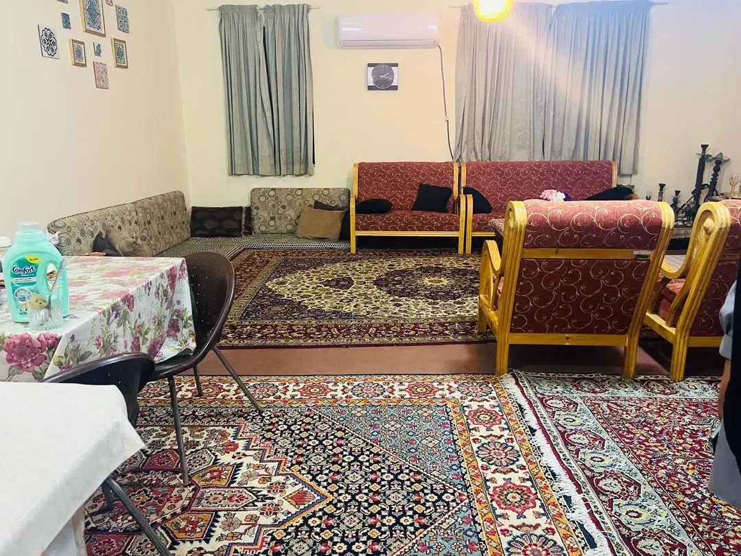 اجاره اپارتمان ارگ جدید|اجارهٔ آپارتمان|بم, |دیوار