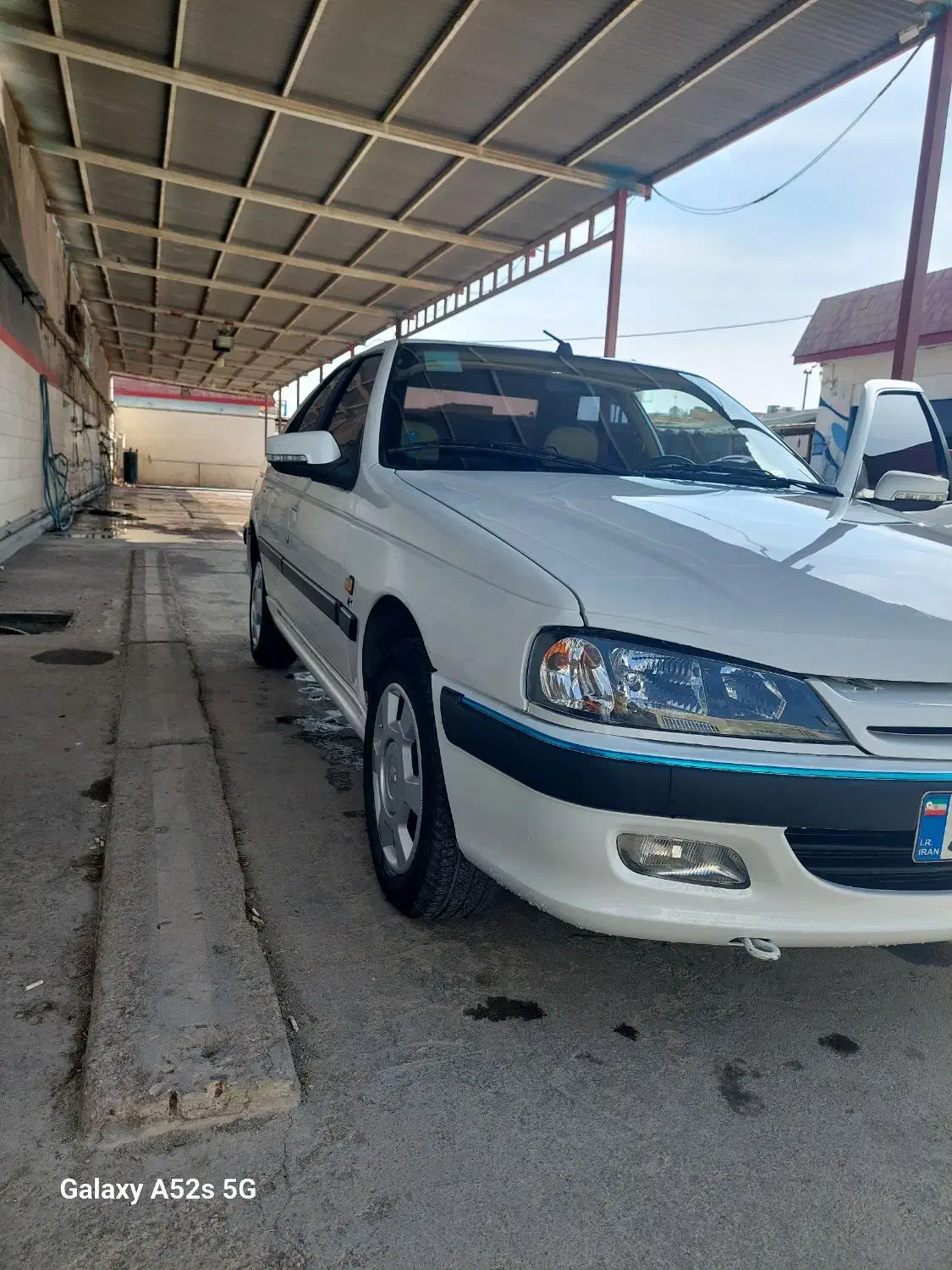 پارس تیوفایو ۹۹|خودرو سواری و وانت|مرودشت, مختارآباد|دیوار