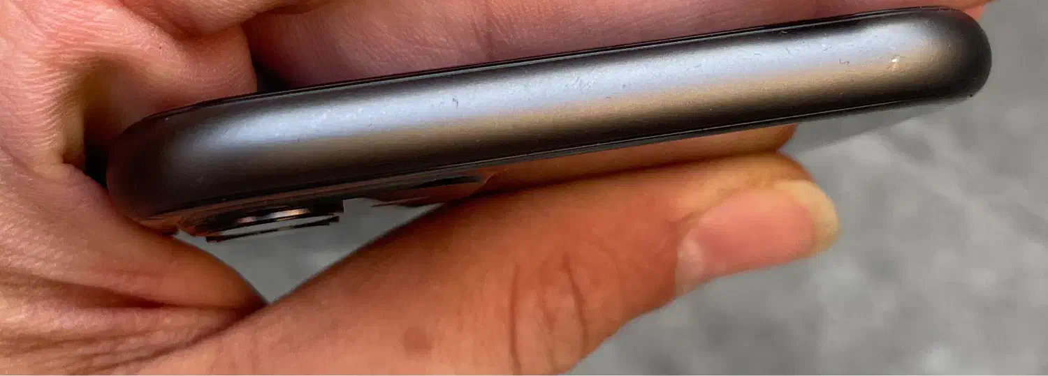 ایفون ۱۱ ۱۲۸ گیگ|موبایل|تهران, شیخ هادی|دیوار