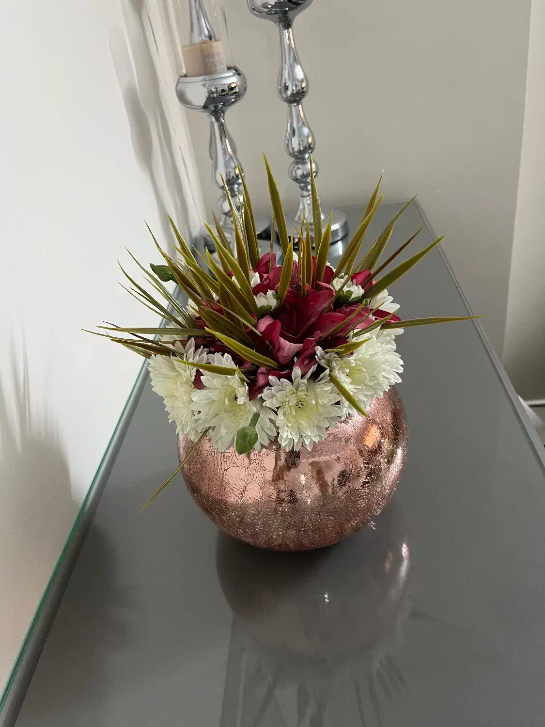 گلدان با گل|گل مصنوعی|تهران, افسریه جنوبی|دیوار