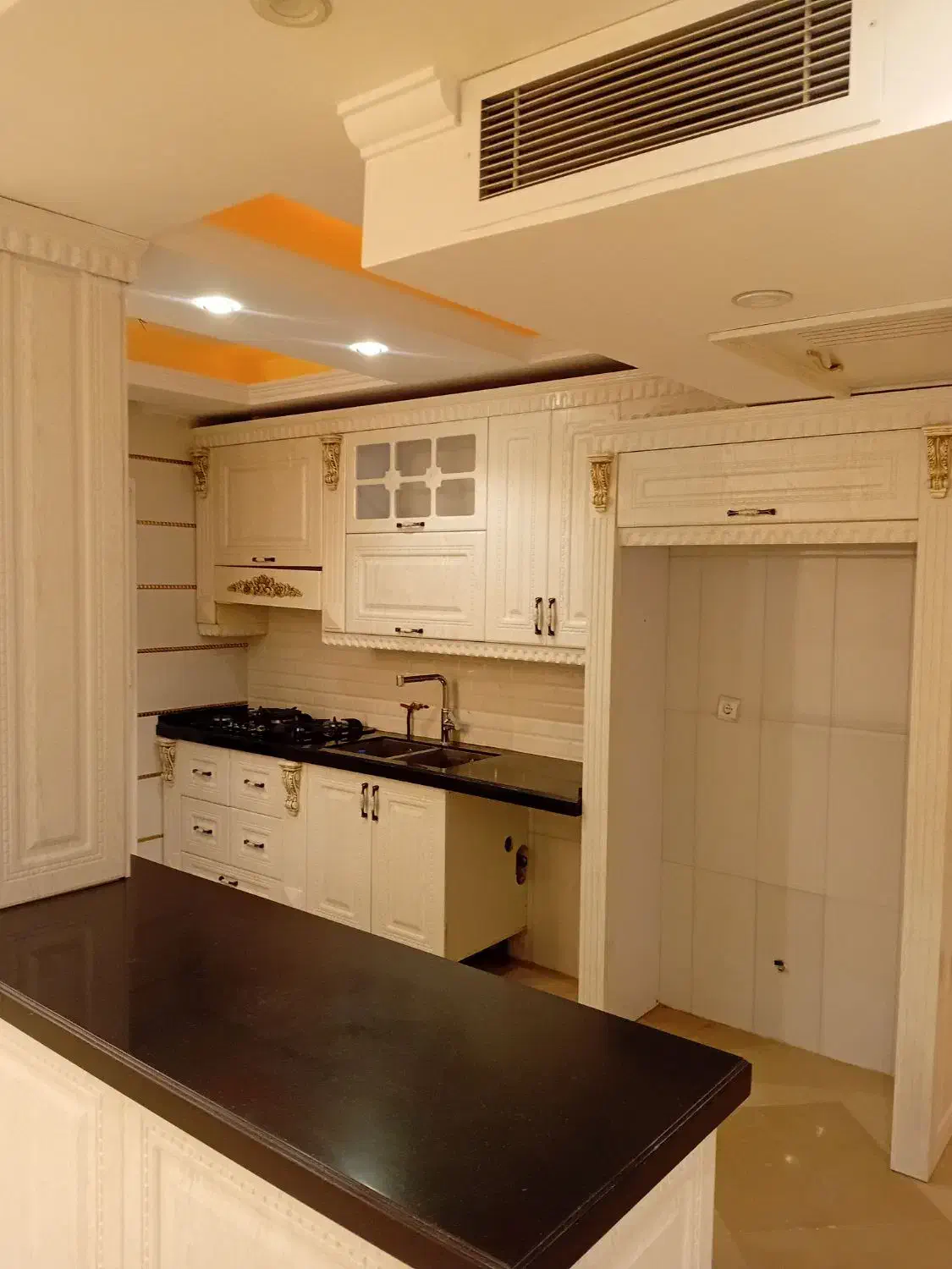 اجاره آپارتمان گیشا کوی نصر  از ۷۰ متر تا ۱۶۰ متر