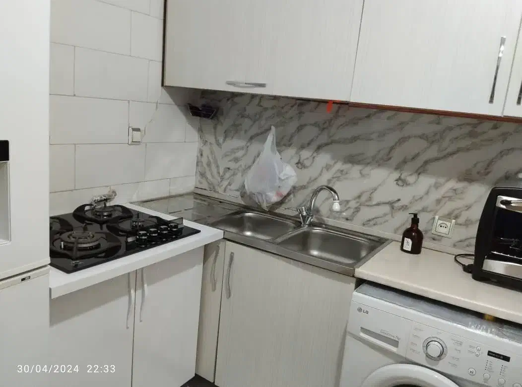 آپارتمان سندار|فروش آپارتمان|کرج, مصباح|دیوار