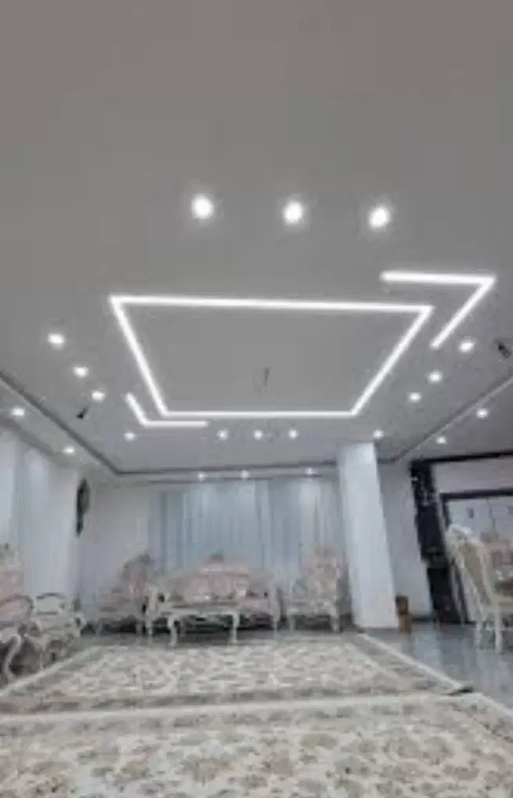 کناف سقف کاذب|خدمات پیشه و مهارت|تهران, شهرک چیتگر|دیوار