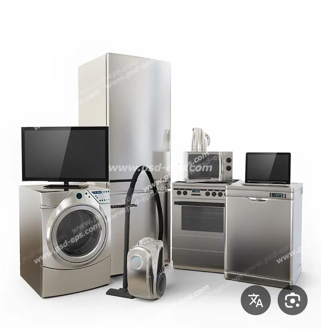 تعمیرات انواع ماشین لباسشویی یخچال جاروبرقی بخاری|خدمات پیشه و مهارت|ورامین, ورامین|دیوار