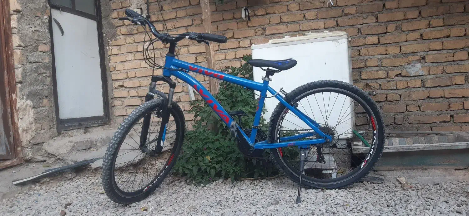 فروش دوچرخه ،۲۴،۲۶ در حد نو حرفهای|دوچرخه، اسکیت، اسکوتر|کوه چنار, |دیوار